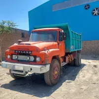 لیلاند تازه تعمیر مدل ۵۵