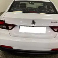 شاهین دنده /اتومات/صفر /نقدواقساط