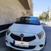 برلیانس H230 مدل ۹۶ تمام فابریک