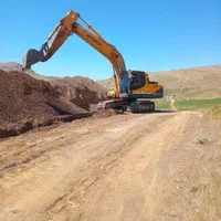 بیل مکانیکی هیوندا خط 9