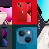 ایفون 13 نات اکتیو - iphone 13|موبایل|کرج, فاز ۱ مهرشهر|دیوار