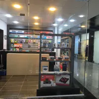 تعمیرات کامپیوتر سخت افزاری و نرم افزار