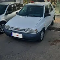 پراید مدل ۹۸ قیمت پایین