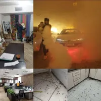 سمپاشی ساس سوسک  تمام حشرات100درصدتضمینی تمام نقاط|خدمات نظافت|مشهد, پورسینا|دیوار