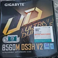 مادربرد B560M