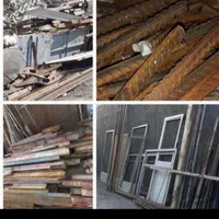 فروش و خرید ضایعات آهن کتاب دفتر آلومینیوم و..|عمده‌فروشی|اصفهان, خانه اصفهان|دیوار