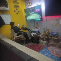 گیم نت شهرک جهاد