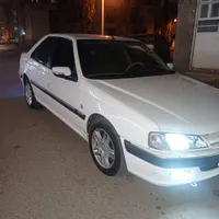 پژوپارس اوتومات tu۵