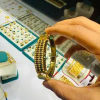 دستبند نو به قیمت دست دوم (گالری محمد)|جواهرات|اهواز, کوی علوی|دیوار