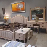 سرویس تخت خواب ناز