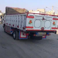باربری/حمل بار/اسباب کشی/حمل اثاثیه منزل/با نیسان|خدمات حمل و نقل|بروجرد, |دیوار