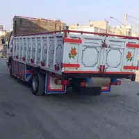 باربری/حمل بار/اسباب کشی/حمل اثاثیه منزل/با نیسان|خدمات حمل و نقل|بروجرد, |دیوار