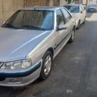 پژو پارس مدل ۸۴