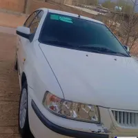 سمند SE