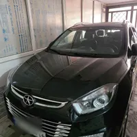 جک S5 اتوماتیک نیوفیس
