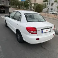 کیا ریو مونتاژ دنده‌ای، مدل ۱۳۹۰|خودرو سواری و وانت|تهران, مسعودیه|دیوار