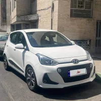 هیوندای i10 مونتاژ
