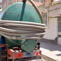 تخلیه چاه اورمیه