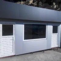 در و پنجره دوجداره بازسازی و نوسازی upvc|مصالح و تجهیزات ساختمان|کرج, گلشهر|دیوار