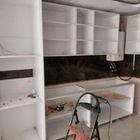 فروش ونصب نصاب پی وی سی تعمیرات کابینت جابجایی دکو|خدمات پیشه و مهارت|رفسنجان, |دیوار