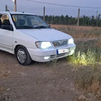 پراید ۱۱۱ فروش یا معاوضه