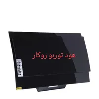 هود توربو مخفی و روکار لمسی و کنترلی،گارانتی معتبر|هود|بندرعباس, |دیوار