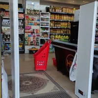 گیت فروشگاهیAM فروش اقساطی به مدت محدود|فروشگاه و مغازه|رشت, پارک شهر|دیوار