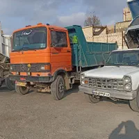 حمل خاک ونخاله سراسرشهر خاور. نیسان|خدمات حمل و نقل|مشهد, عامل|دیوار