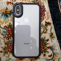 اپل iPhone X با حافظهٔ ۶۴ گیگابایت|موبایل|تهران, مهرآباد جنوبی|دیوار