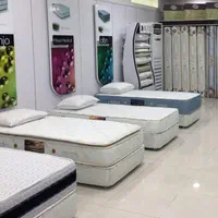 مرکز پخش و فروش تشک 30 سانت قطر رویال اصل تهران|تشک تختخواب|مشهد, رسالت|دیوار