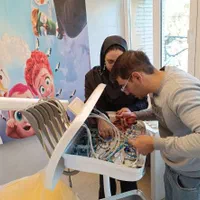 تعمیرات تجهیزات دندانپزشکی+فرصت ورود به بازارکار