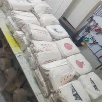 بگ شاپ کیسه پارچه ای ساک دستی|عمده‌فروشی|تهران, چیتگر|دیوار