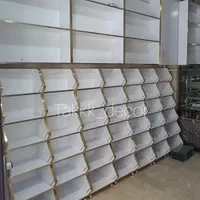 استند قفسه اجیل خشکبار عطاری سوپر مارکت|فروشگاه و مغازه|تهران, نیروی هوایی (پیروزی)|دیوار