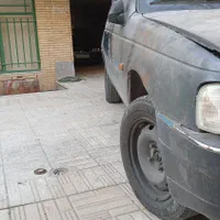 پژو 405 مدل ۸۴|خودرو سواری و وانت|اصفهان, بهارستان|دیوار