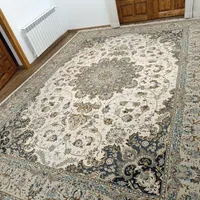 2 عدد فرش 12 متری