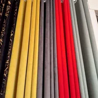 پرده های سیار پانچ رنگی|پرده، رانر، رومیزی|کرج, شاهینویلا|دیوار