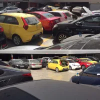 تعمیرگاه خودروهای ام جی MG Morris Garages|خدمات موتور و ماشین|تهران, کاج|دیوار