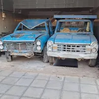 نیسان / اوراقی/ مزایده