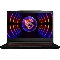 لپ تاپmsi gf63 thin12ve