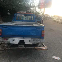چرثقیل یدک کش نیسان حمل خودرو خودروبر|خدمات حمل و نقل|تهران, دهکده المپیک|دیوار