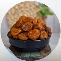 آلو بخارا و خشکبار اعلا مخصوص صادرات