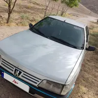 پژو 405 جی ال ایکس (GLX)، مدل ۱۳۸۶|خودرو سواری و وانت|مشهد, انقلاب|دیوار