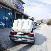 مخزن آب، تانکر|عمده‌فروشی|داراب, |دیوار