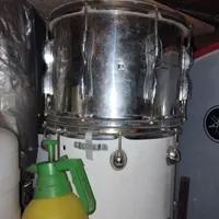 طبل در حد نو