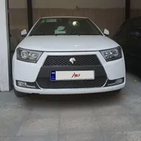 دنا پلاس اتوماتیک توربو آپشنال