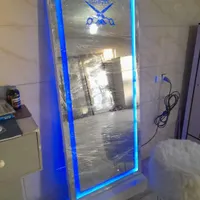 آیینه ال ای دی  LED ریسه ای با ضمانت سلامت کالا|آینه|کرج, شهریار|دیوار