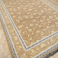 فرش ۹ متری نو آکبند ۱۲۰۰ شانه تراکم بالا|فرش|تهران, بازار|دیوار