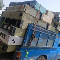 خرید فروش هرنوع فن کوئل سراسر شهر مشهد|کولر گازی و فنکوئل|مشهد, فلسطین|دیوار