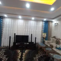 پرده شالوین( ۶متر طول و۲و۸۰ سانت ارتفاع ) ب|پرده، رانر، رومیزی|اسدآباد, |دیوار