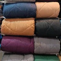 مخمل هتلی روتختی فروش روتختی یکنفره دونفره رو تختی|سرویس روتختی|مشهد, رستگار|دیوار